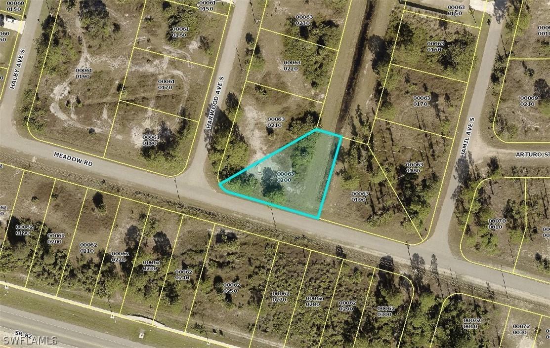 3051 Meadow Rd., Lehigh Acres, FL 33974