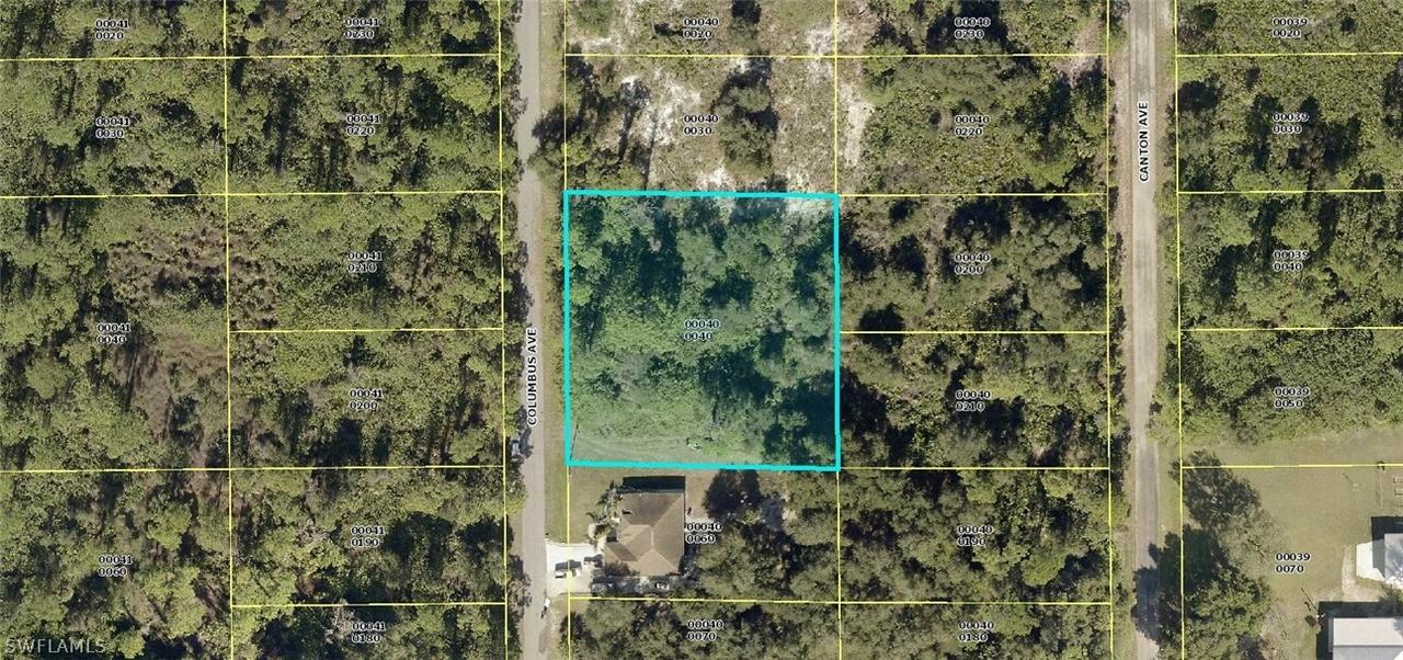 1916 Columbus Ave., Lehigh Acres, FL 33972