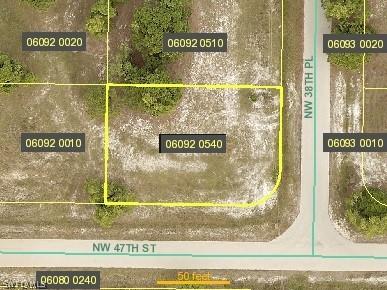 3817 NW 47th St., Cape Coral, FL 33993