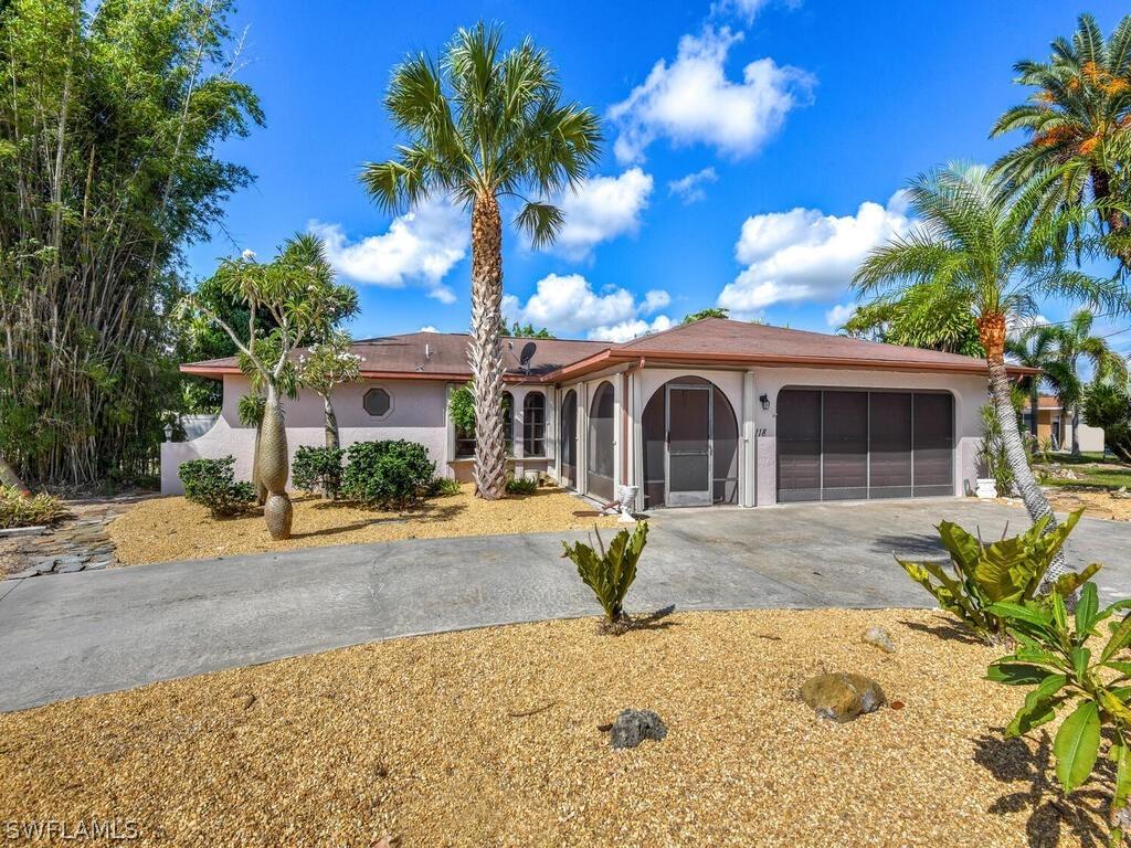 4118 SE 10th Pl., Cape Coral, FL 33904