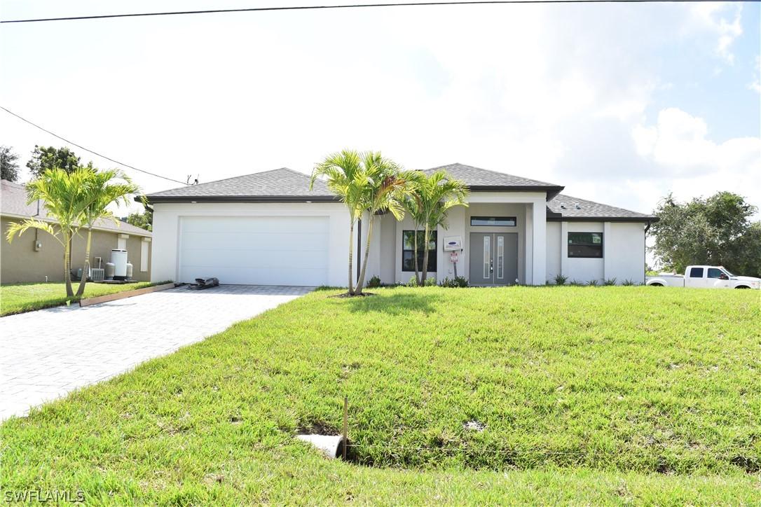 2632 NW 4th St., Cape Coral, FL 33993