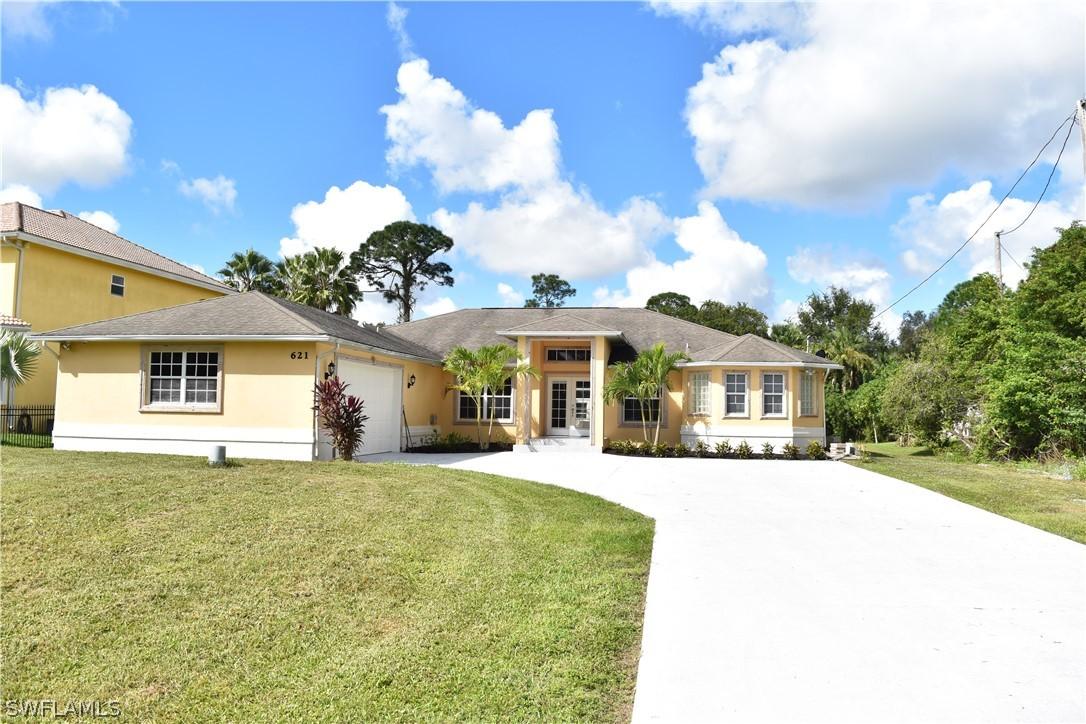 621 Willard Ave., Lehigh Acres, FL 33972