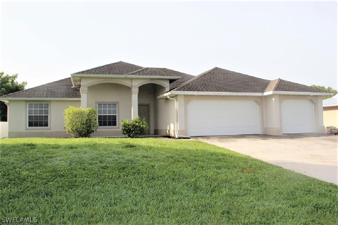 2104 NE 25th St., Cape Coral, FL 33909