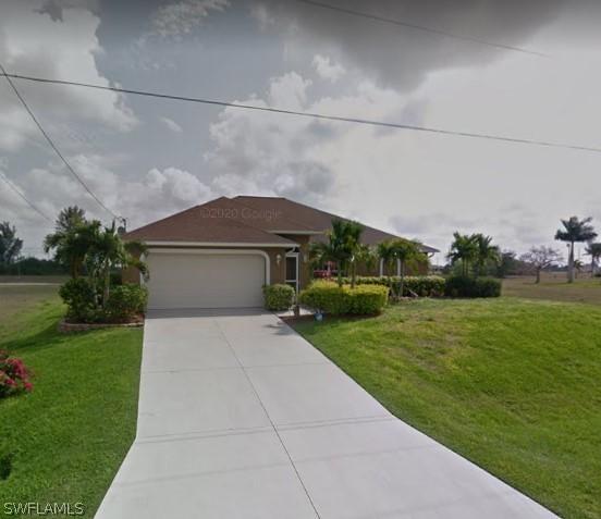 334 NE 17th St., Cape Coral, FL 33909