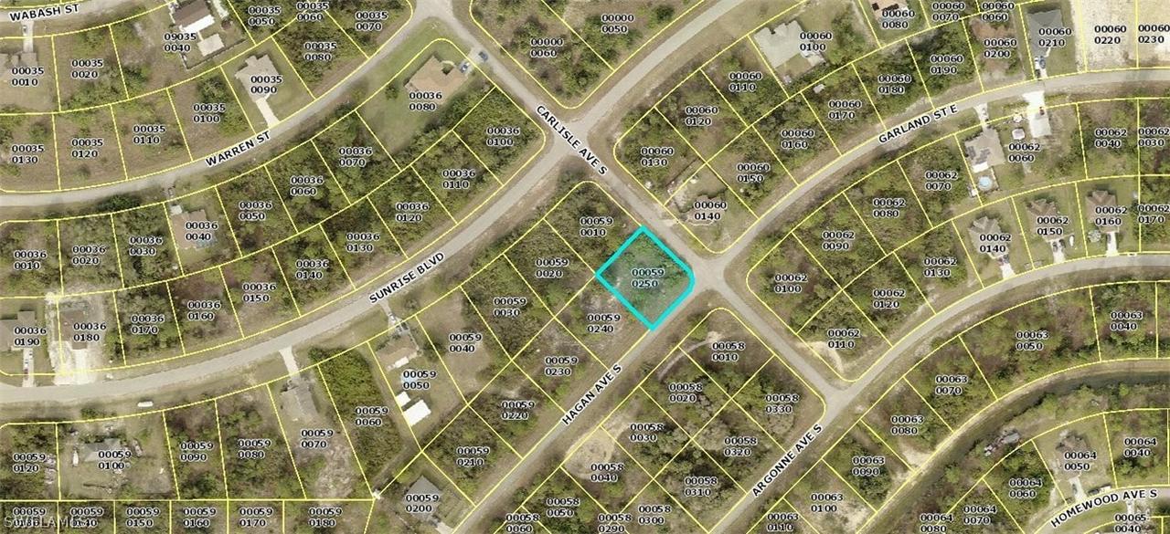 200 Hagan Ave., Lehigh Acres, FL 33974