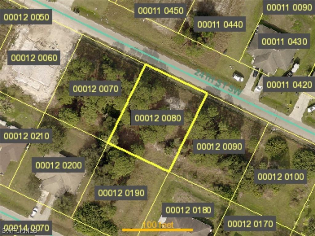 4521/4523 24th St., Lehigh Acres, FL 33973