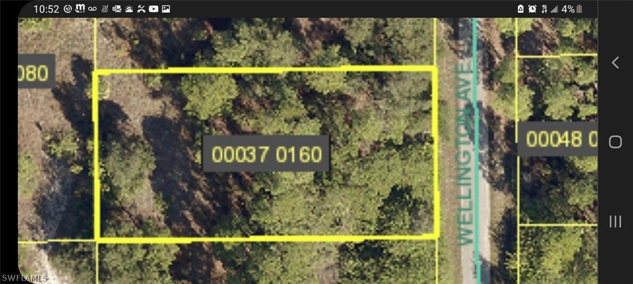 1907 Wellington Ave., Lehigh Acres, FL 33972