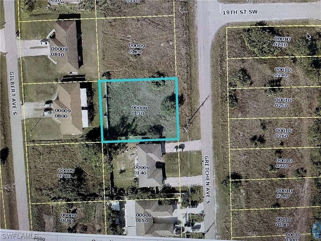 1548 Gretchen Ave., Lehigh Acres, FL 33973