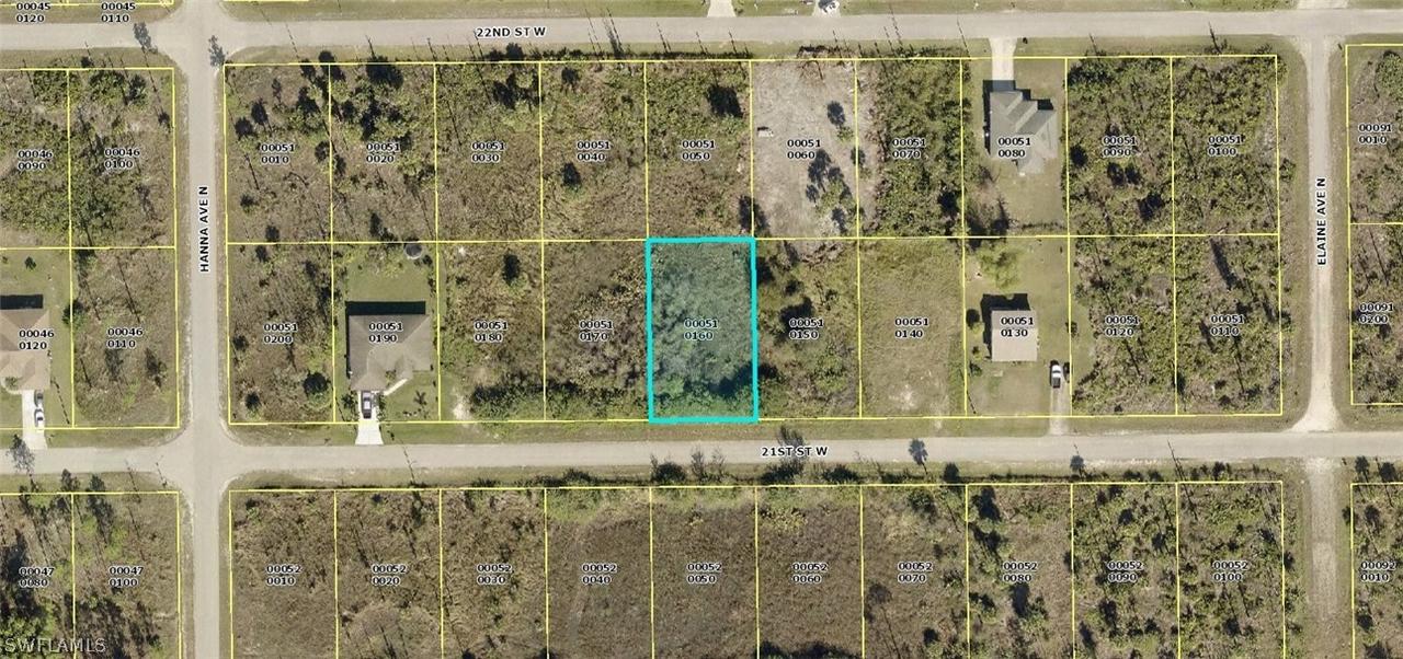 2710 21st St., Lehigh Acres, FL 33971