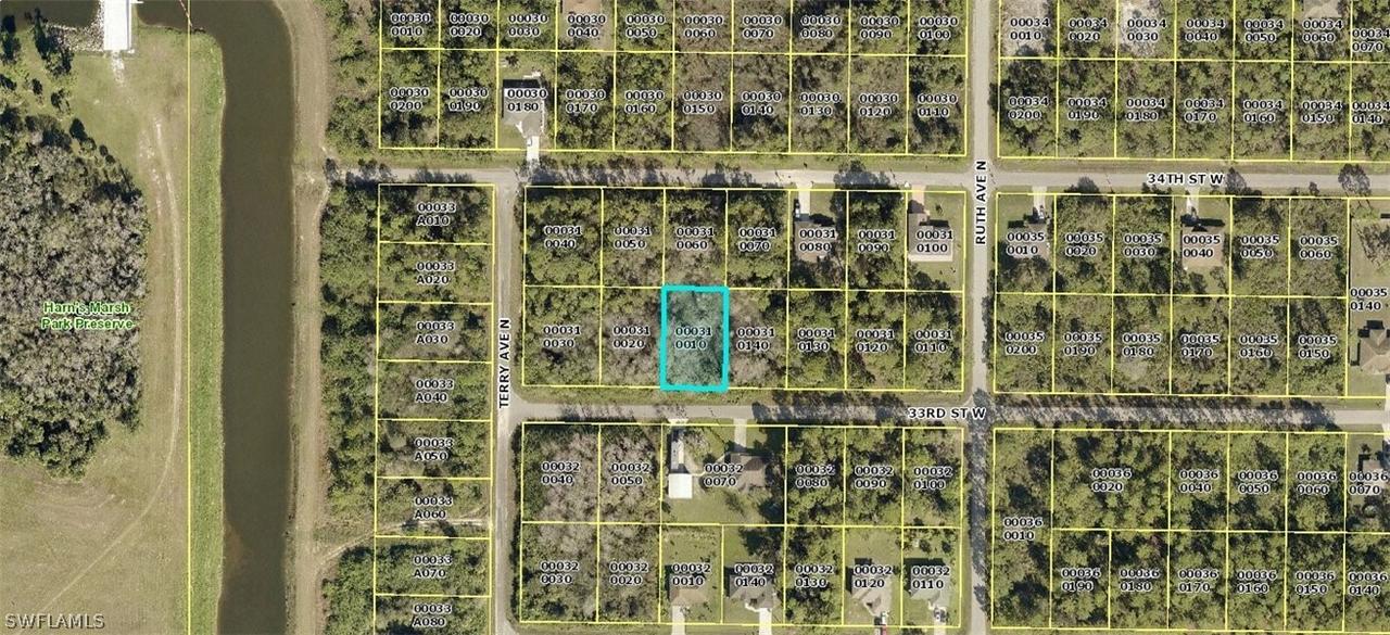 3308 33rd St., Lehigh Acres, FL 33971