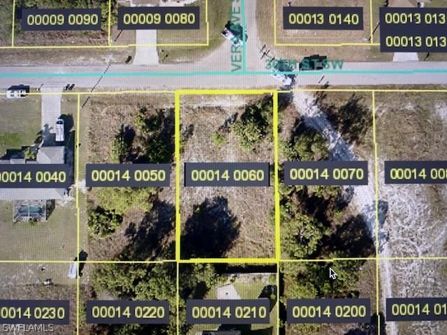 3601 36th St., Lehigh Acres, FL 33976