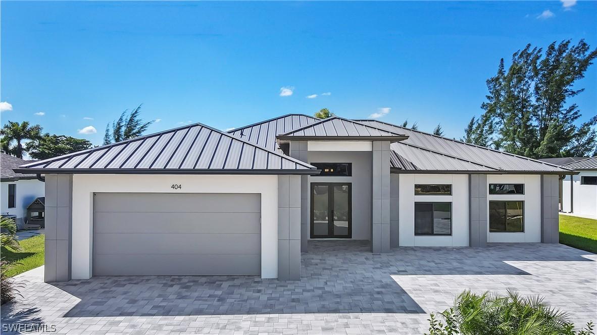 404 SW 26th St., Cape Coral, FL 33991
