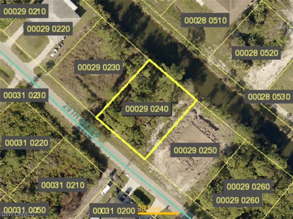 4828/4830 29th St., Lehigh Acres, FL 33973