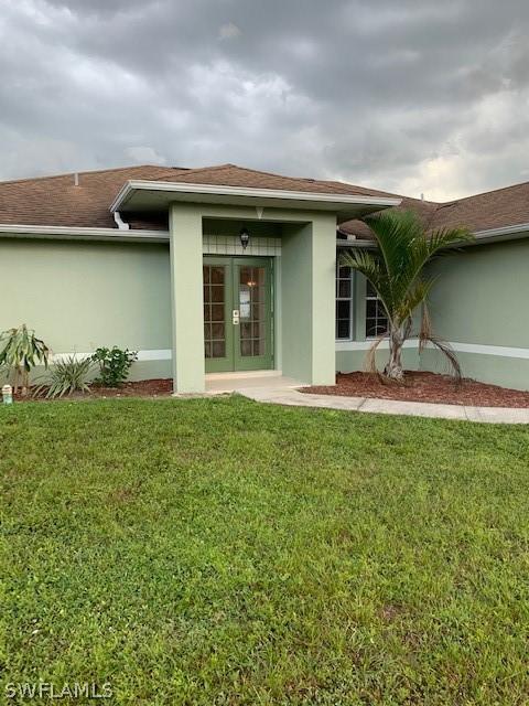 [Address Hidden by Seller], Lehigh Acres, FL 33971