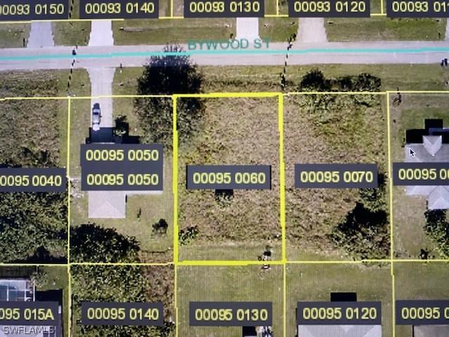 4907 Bywood St., Lehigh Acres, FL 33971