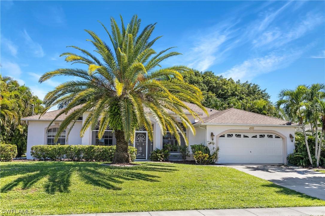 5417 Sands Blvd., Cape Coral, FL 33914