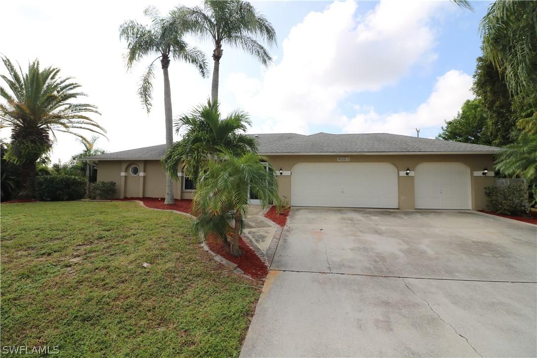 520 SW 21st Ter., Cape Coral, FL 33991