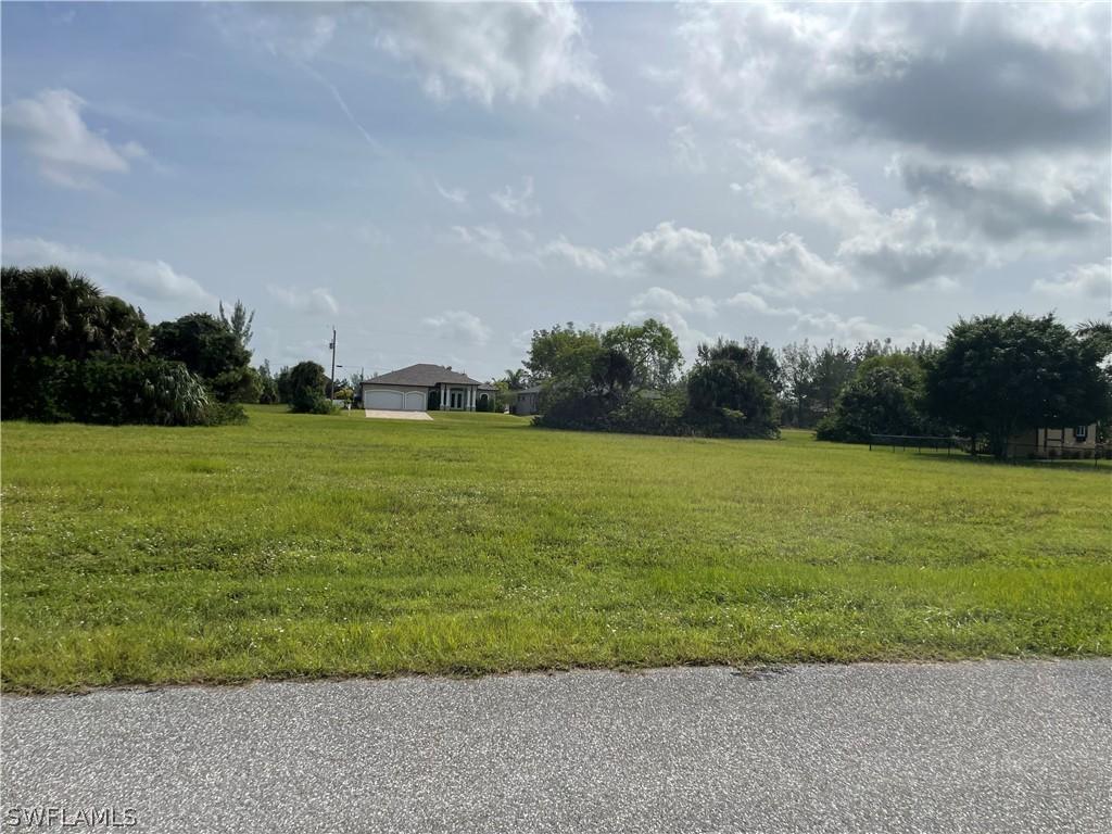 2343 NW 37th Ave., Cape Coral, FL 33993