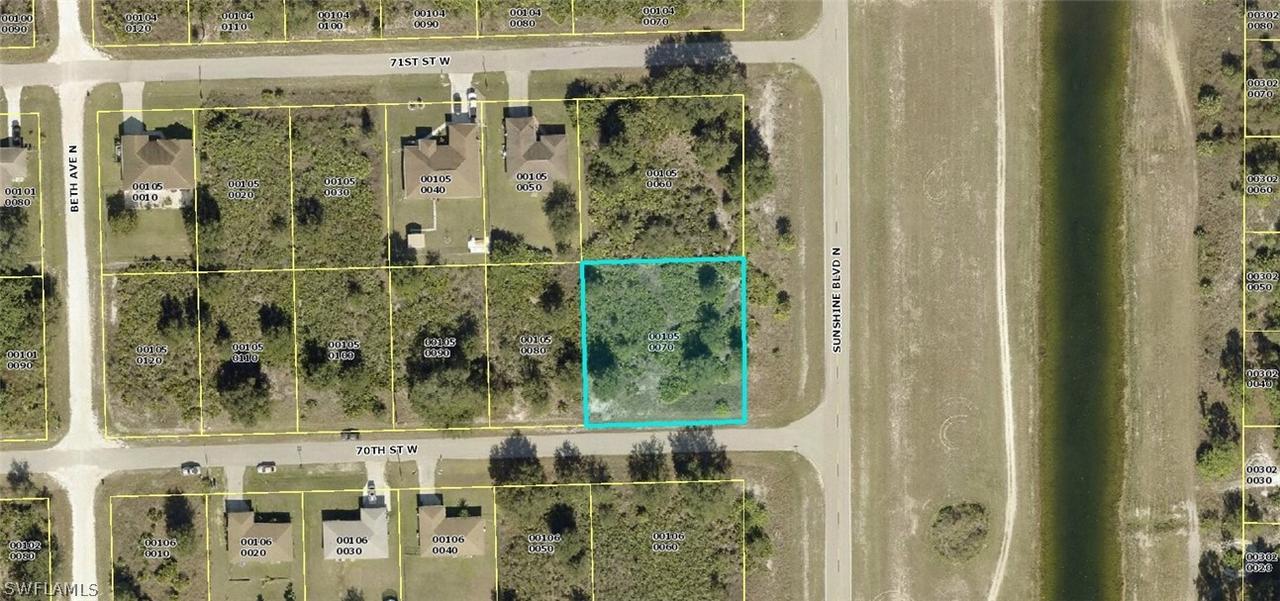 2500 70th St., Lehigh Acres, FL 33971