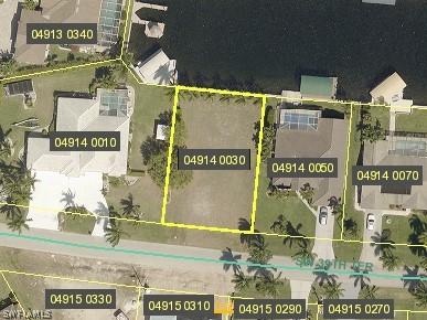 2927 SW 39th Ter., Cape Coral, FL 33914