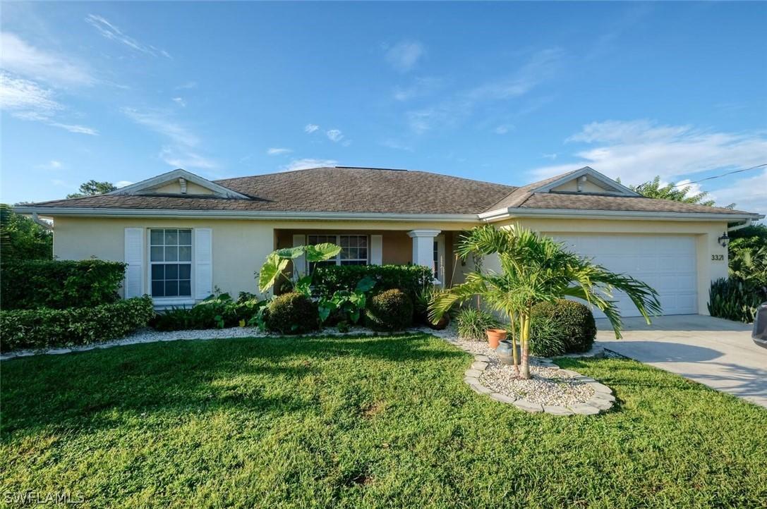 3321 11th St., Lehigh Acres, FL 33971