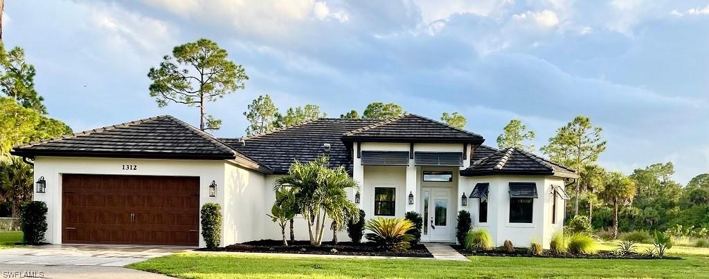 1312 16th Ave., Naples, FL 34120