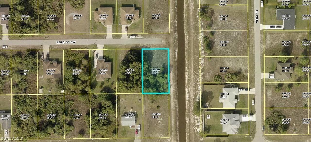 3701 33rd St., Lehigh Acres, FL 33976