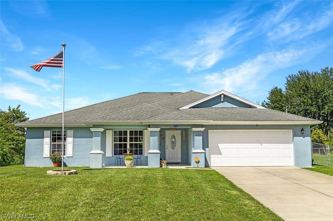 3702 16th St., Lehigh Acres, FL 33971
