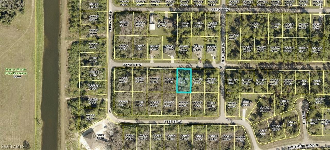 3305 32nd St., Lehigh Acres, FL 33971