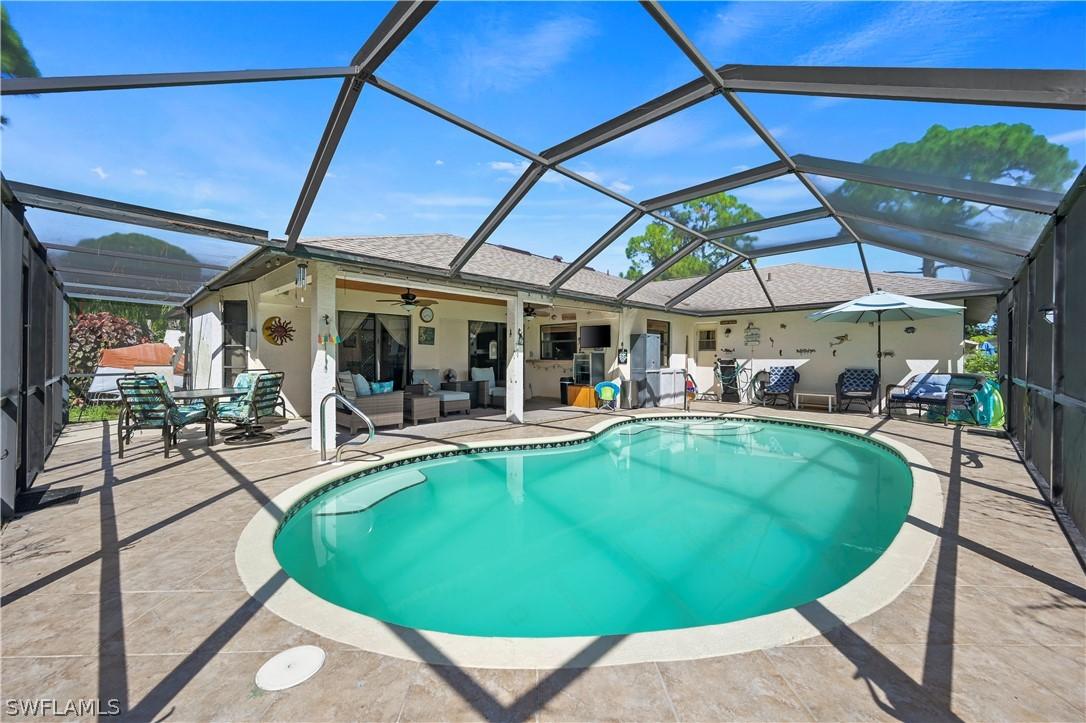 17413 Butler Rd., Fort Myers, FL 33967