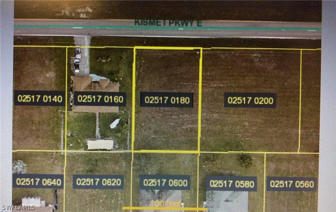 118 Kismet Pkwy., Cape Coral, FL 33909