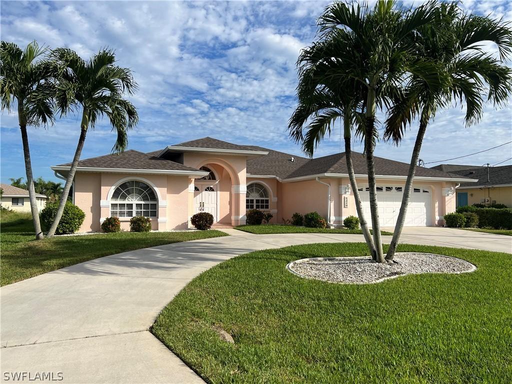 1219 SE 20th St., Cape Coral, FL 33990