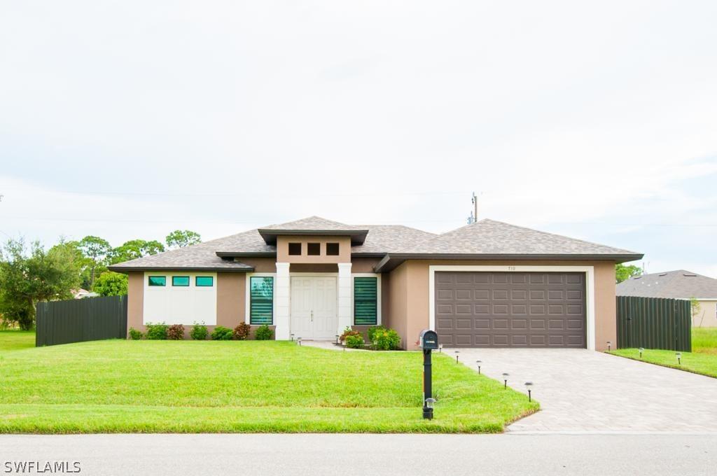 710 SW 4th St., Cape Coral, FL 33991