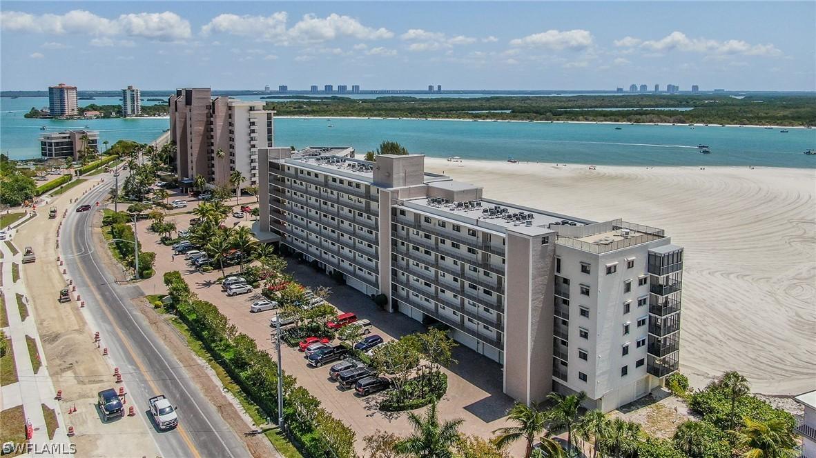 8350 Estero Blvd. #534, Fort Myers Beach, FL 33931