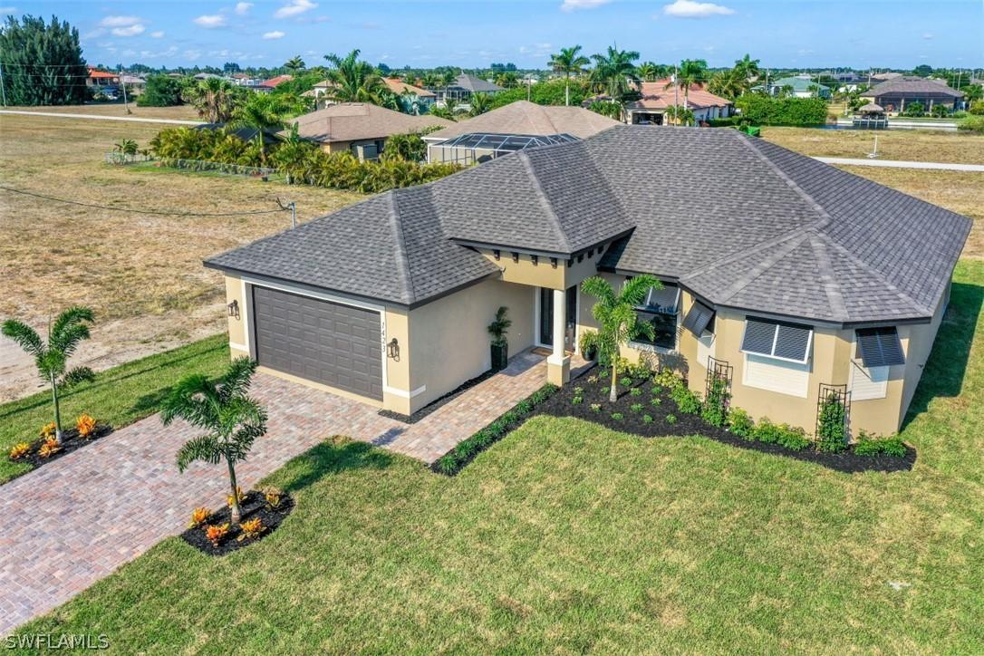 115 SW 35th Ave., Cape Coral, FL 33991