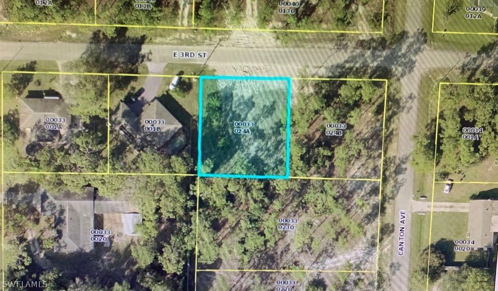 3104 E 3rd St., Lehigh Acres, FL 33936