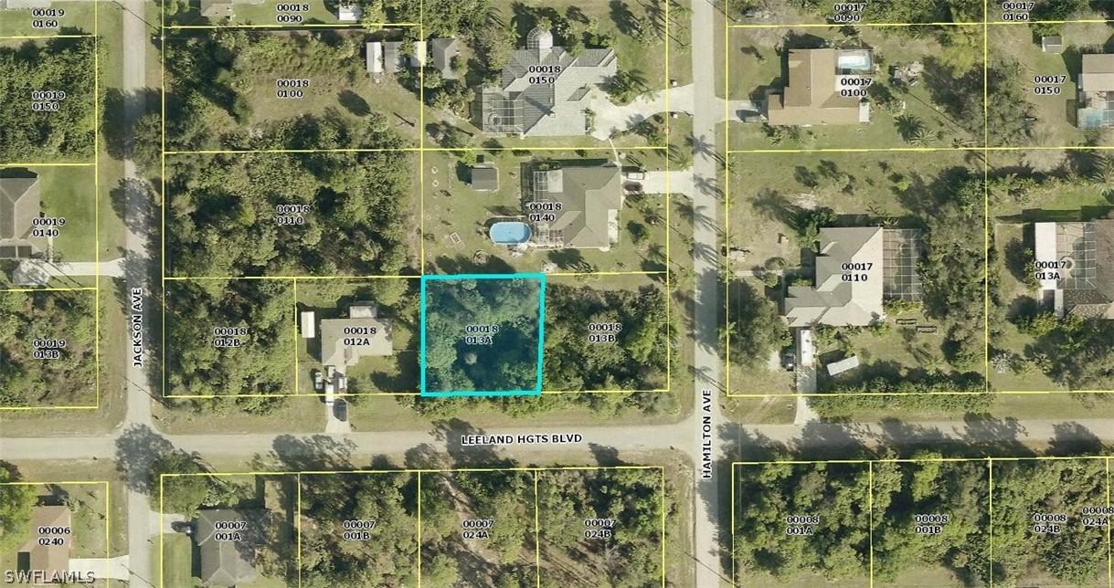 2905 Leeland Heights Blvd., Lehigh Acres, FL 33936
