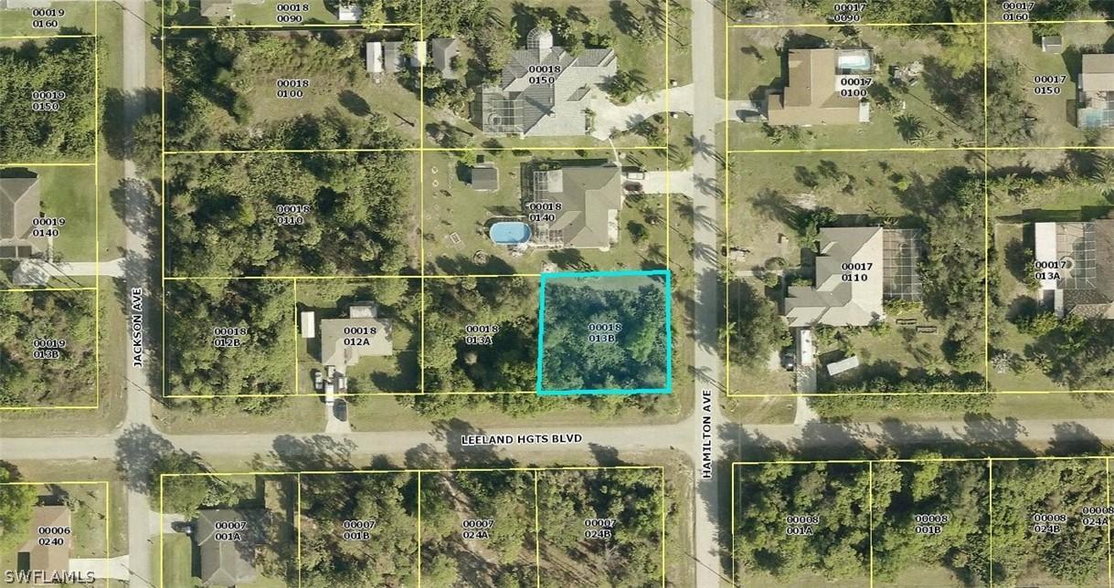 2907 Leeland Heights Blvd., Lehigh Acres, FL 33936