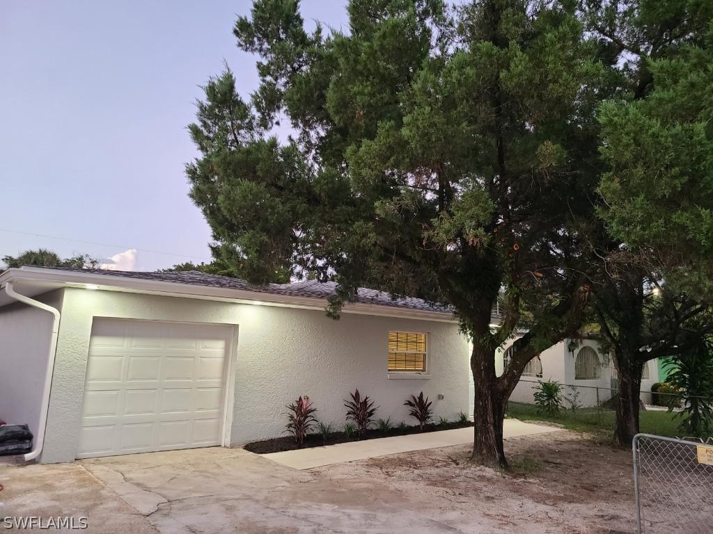 [Address Hidden by Seller], Fort Myers, FL 33916