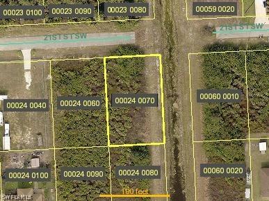 2901 21 St., Lehigh Acres, FL 33976