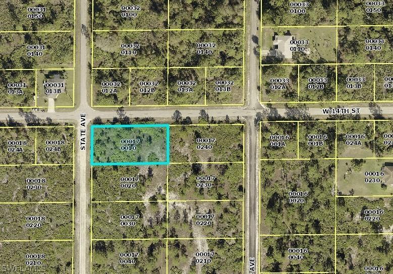 1322 State Ave., Lehigh Acres, FL 33972
