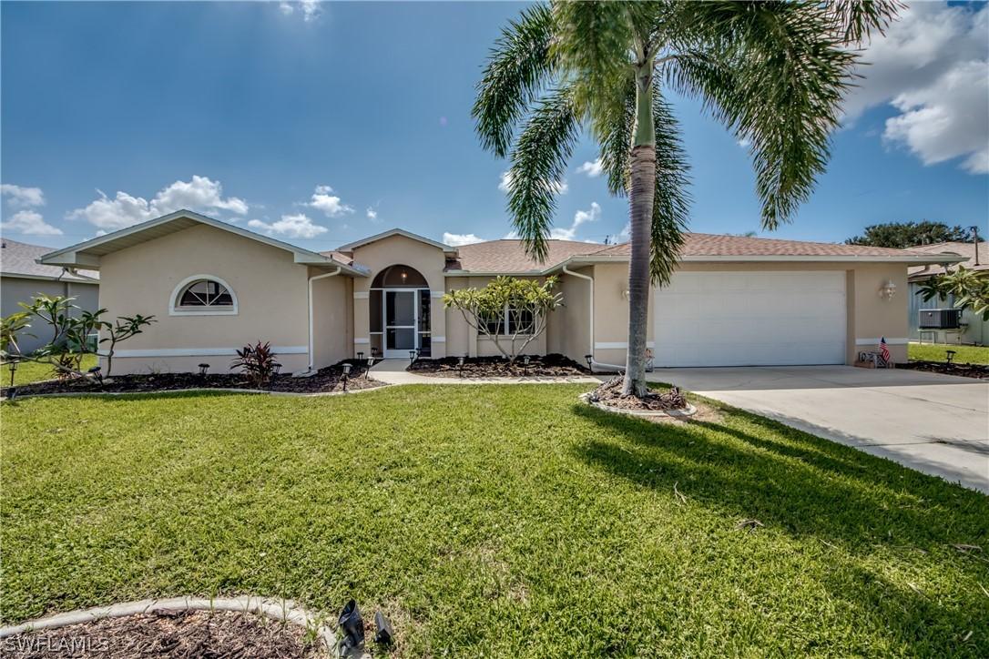 604 SW 35th Ter., Cape Coral, FL 33914