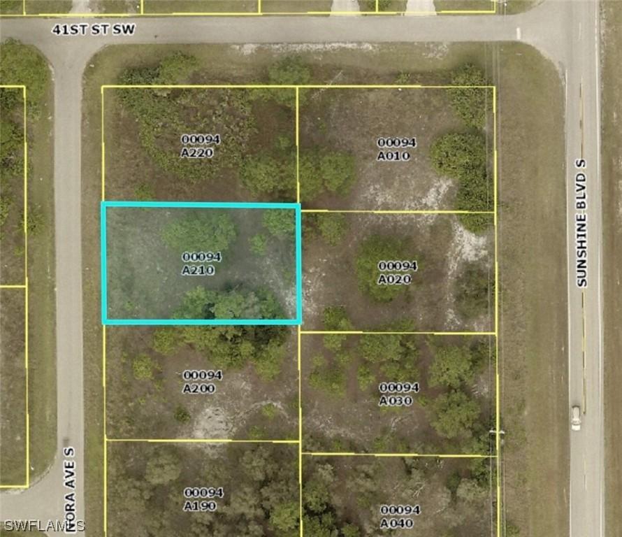 [Address Hidden by Seller], Lehigh Acres, FL 33976