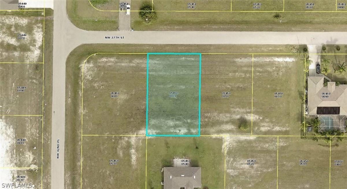 4210 NW 37th Ave., Cape Coral, FL 33993