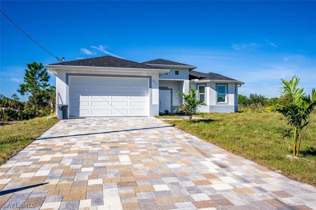 2815 Karen Ave., Lehigh Acres, FL 33971