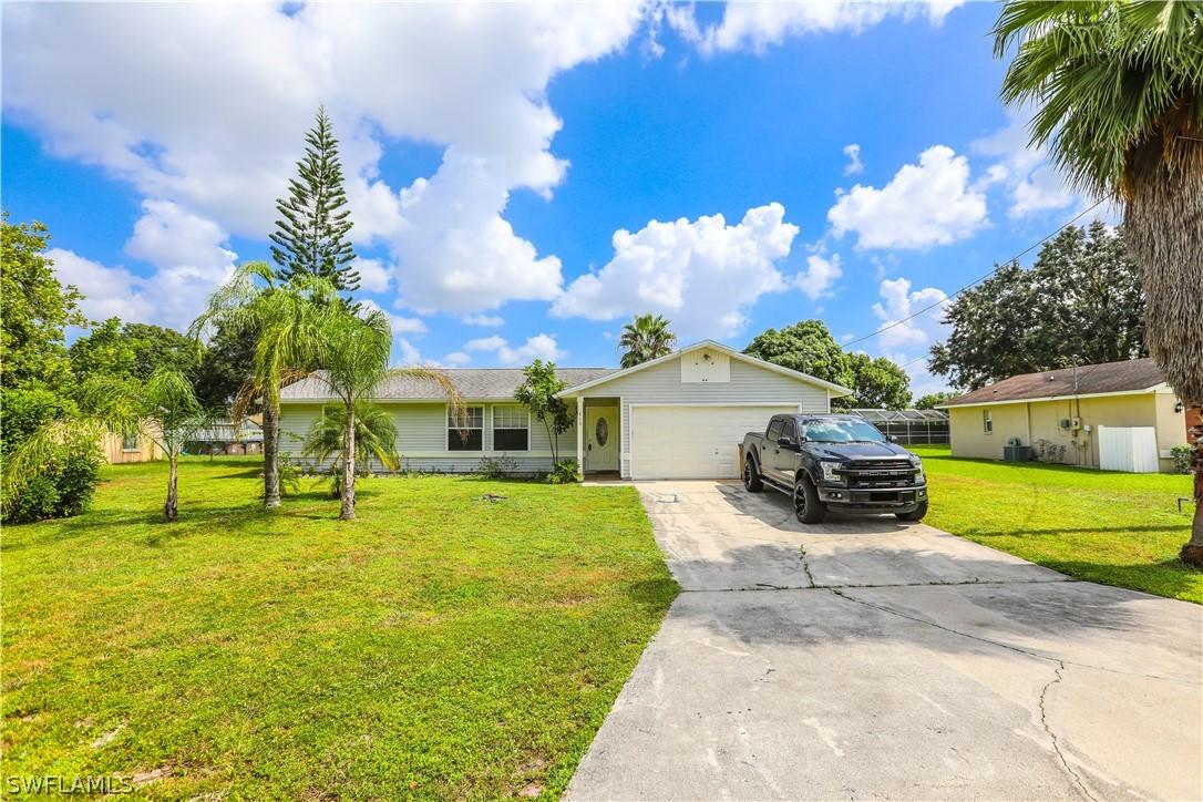 436 Candlewick Cir., Lehigh Acres, FL 33936