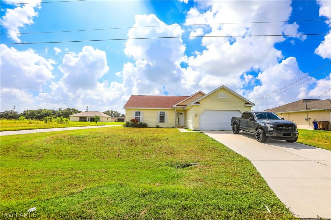 4101 17th St., Lehigh Acres, FL 33976