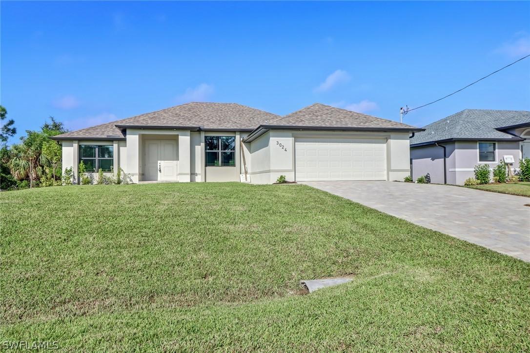 3024 Old Burnt Store Rd., Cape Coral, FL 33993