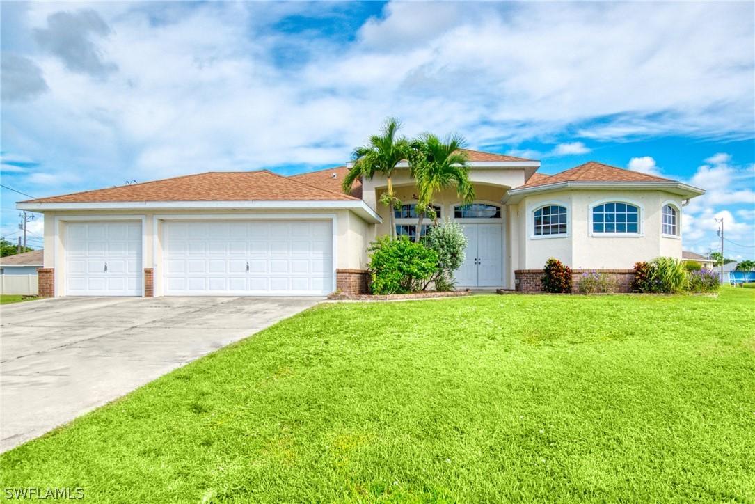 507 SE 11th St., Cape Coral, FL 33990