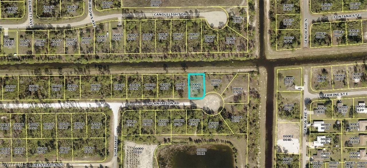 1143 Plantation Rd., Lehigh Acres, FL 33974